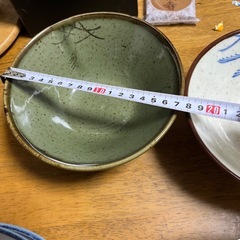 どんぶりバラバラ5個セットの画像