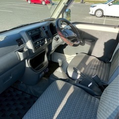 福岡福岡H19年式 軽トラ 5MT！即戦力！車検たっぷり！の画像