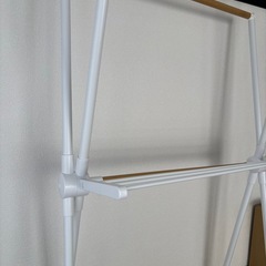 ニトリ-物干し竿の画像