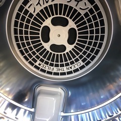 NO：4136  ナショナル電気衣類乾燥機‼️美品❣️超お買い得品❣️の画像