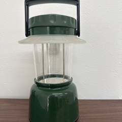 LOGOS ロゴス ランタン アウトドア用品 照明 ライトの画像