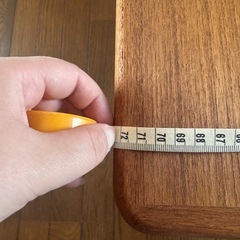 センターテーブルの画像