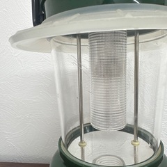 LOGOS ロゴス ランタン アウトドア用品 照明 ライトの画像