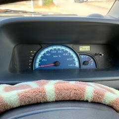 MRワゴン　ターボ　車両交換可の画像