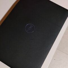 Dell ゲーミングノートパソコンの画像