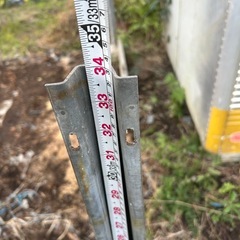 コンクリート柱 の画像