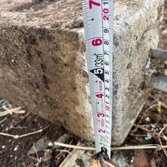 コンクリート柱 の画像