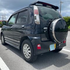 H20 テリオスキッドの画像