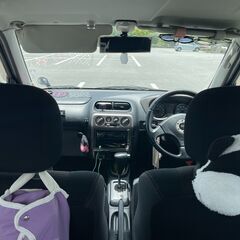 H20 テリオスキッドの画像