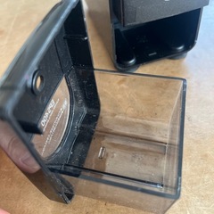 電動えんぴつ削りの画像