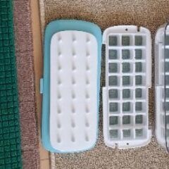 サーモスタッパーウェア、氷皿、レンジインスタントラーメン用、プラマグカップの画像