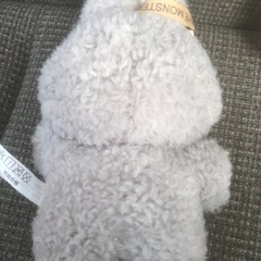 ラブブ　マカロンの画像