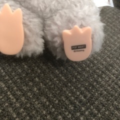 ラブブ　マカロンの画像