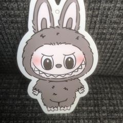 ラブブ　マカロンの画像