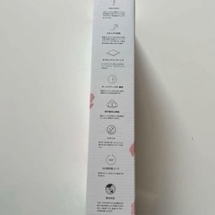 SALONIA ストレート&カール　SALONIA ストレート&カール　
2WAYヘアアイロン　ヌーディーピンクの画像