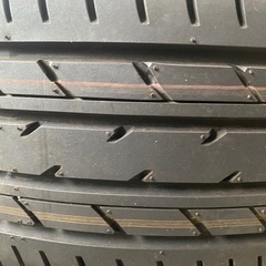 夏タイヤ
の画像