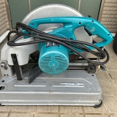 マキタ　高速切断機2414NBの画像