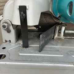 マキタ　高速切断機2414NBの画像