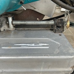 マキタ　高速切断機2414NBの画像