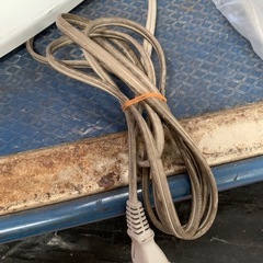 ④ セラミックヒーター　人感センサーの画像