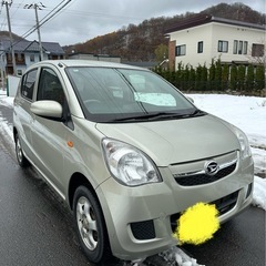 車検満タン2年付‼️乗って帰れます‼️の画像