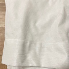 カーテン・レースカーテン2枚セットの画像