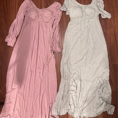 洋服17着　レディース　の画像