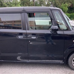 NBOX 車検あり　現車確認可能　の画像