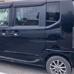 NBOX 車検あり　現車確認可能　の画像