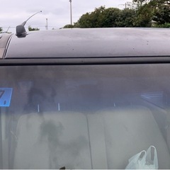 NBOX 車検あり　現車確認可能　の画像