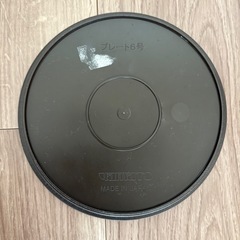 21型5ℓ　鉢、受け皿　セットの画像