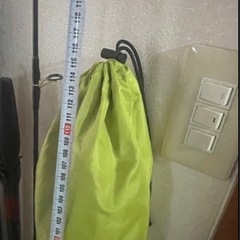 美品
Colemanのビーチパラソルですの画像