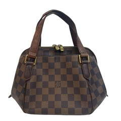 ルイヴィトン LOUIS VUITTON ショルダーバッグ ダミエ柄 ベレムPM N51173 ブラウンの画像