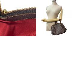 ルイヴィトン LOUIS VUITTON ショルダーバッグ ダミエ柄 ベレムPM N51173 ブラウンの画像