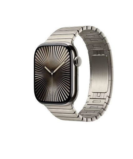 Apple Watchシリーズ10 最上位モデル