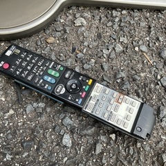 液晶テレビ　46型の画像