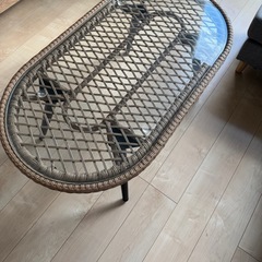 ローテーブルの画像