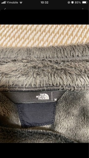 THE NORTH FACE (ザノースフェイス)  