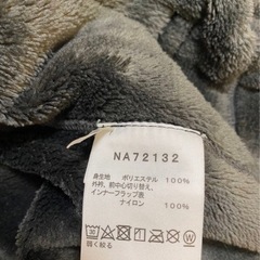 THE NORTH FACE (ザノースフェイス)  の画像