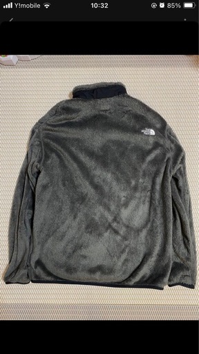 THE NORTH FACE (ザノースフェイス)  