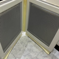 暖房器具の画像