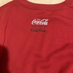 ユニクロパーカーの画像