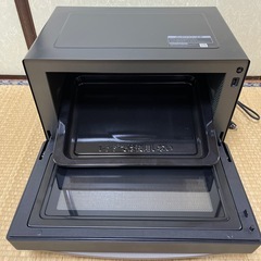 シャープオーブンレンジ　RE-SD18Bの画像