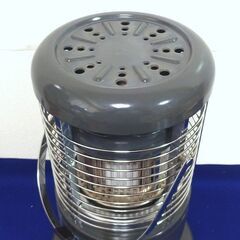 TR30◆リンナイ LPガス赤外線ストーブ 全周放射タイプ R-891VMSⅢ-401 プロパンガスの画像