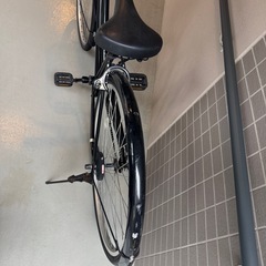 自転車の画像