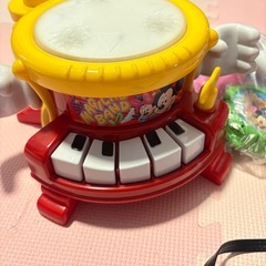 タカラとみーTOMY まじかるばんどマジカルバンドの画像