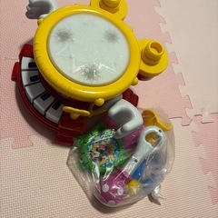 タカラとみーTOMY まじかるばんどマジカルバンドの画像