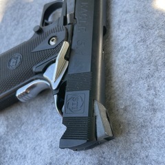 ガスガン　EAGLE 5.1の画像