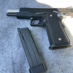 ガスガン　EAGLE 5.1の画像