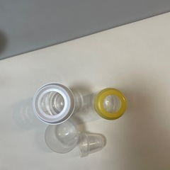 Pigeon　哺乳瓶の画像